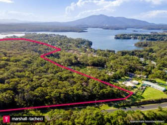 186-188 Wallaga Lake Road Wallaga Lake NSW 2546 - Image 1