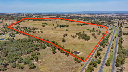 Lot 1 Gayfer Road Springhurst VIC 3682 - Image 1