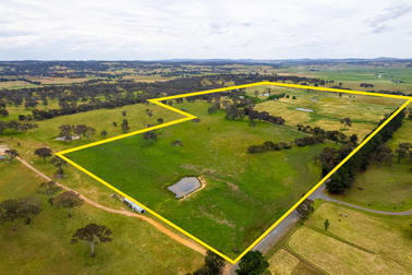 271 Sibley Road Gundaroo NSW 2620 - Image 1