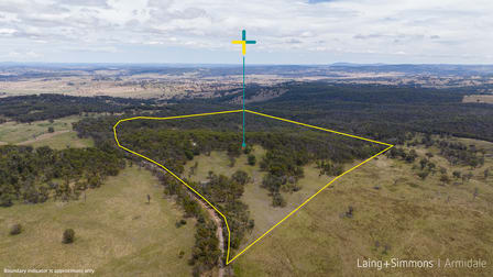 773 Lyndhurst Road Armidale NSW 2350 - Image 1