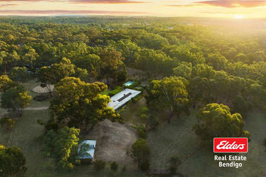 1809 Strathfieldsaye Road Eppalock VIC 3551 - Image 1