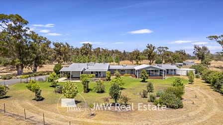 841 Ludlow Road North, Stirling Estate Capel WA 6271 - Image 1