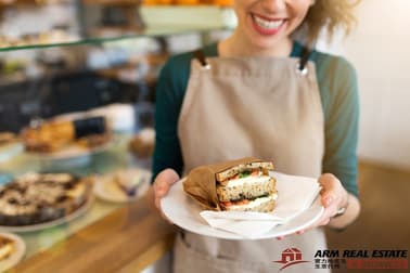 Cafe & Coffee Shop  business for sale in Doncaster - Image 1