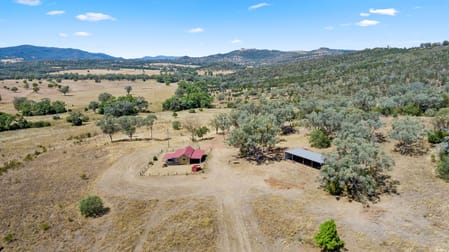 707 Kilphysic Road Carroll NSW 2340 - Image 1