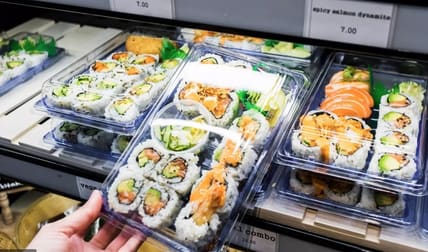 Takeaway Food  business for sale in Bella Vista - Image 3