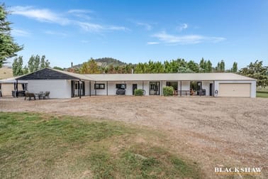 627 Jerangle Road Bredbo NSW 2626 - Image 1