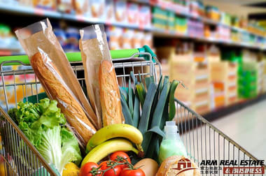 Supermarket  business for sale in Melbourne - Image 1