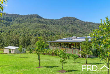 1076 Green Pigeon Road Kyogle NSW 2474 - Image 1