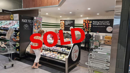Takeaway Food  business for sale in Bondi - Image 1
