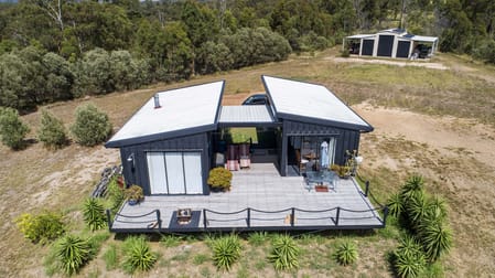 86 Laidley Creek West Road Mulgowie QLD 4341 - Image 2