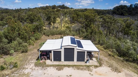86 Laidley Creek West Road Mulgowie QLD 4341 - Image 3