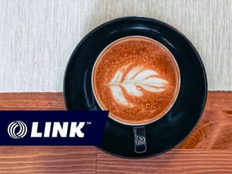 Cafe & Coffee Shop  business for sale in Melbourne - Image 1