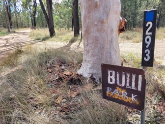 293 Rosenthal Boundary Road Leyburn QLD 4365 - Image 1