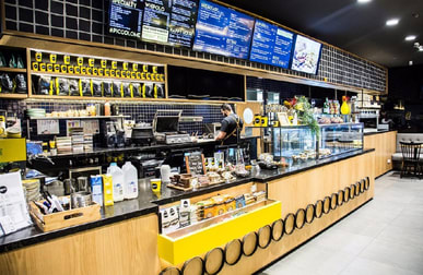 Cafe & Coffee Shop  business for sale in Melbourne - Image 1