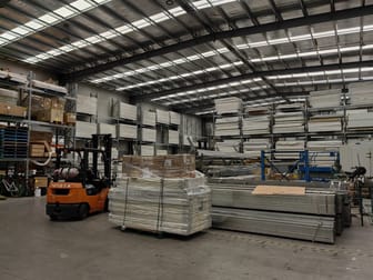 Industrial & Manufacturing  business for sale in Dandenong - Greater Area VIC - Image 1