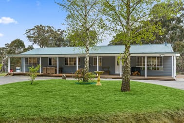 121 Hawkshill Road Canyonleigh NSW 2577 - Image 1