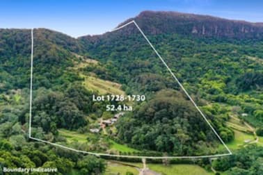 1728 - 1730 Currumbin Creek Road Currumbin Valley QLD 4223 - Image 2