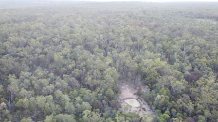 23 T H Burns Road Ballogie QLD 4610 - Image 1