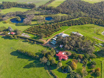 984 Dempster Road Kalgan WA 6330 - Image 1