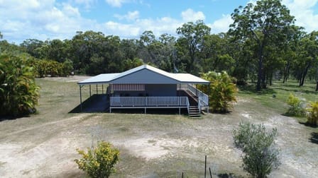 411 Pacific Drive Deepwater QLD 4674 - Image 1
