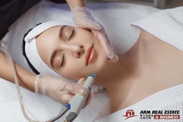 Beauty Salon  business for sale in McKinnon - Image 1