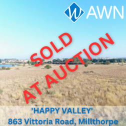 'Happy Valley' 863 Vittoria Road Millthorpe NSW 2798 - Image 1