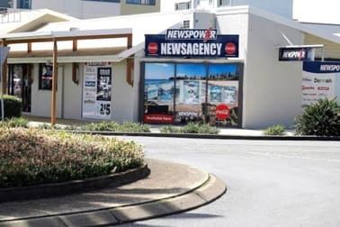 Newsagency  business for sale in Port Macquarie - Image 1