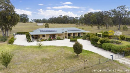 921 Rockvale Road Armidale NSW 2350 - Image 1