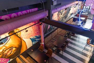 Restaurant  business for sale in Canberra Airport - Image 3