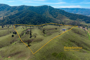 Lot 107 Tipperary Road, Tipperary via Gloucester NSW 2422 - Image 1