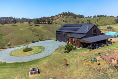 Lot 107 Tipperary Road, Tipperary via Gloucester NSW 2422 - Image 2