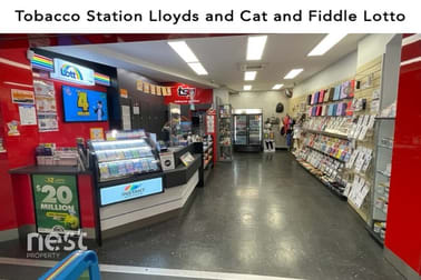 Cat & Fiddle Lotto 47/51 Murray Street Hobart TAS 7000 - Image 1