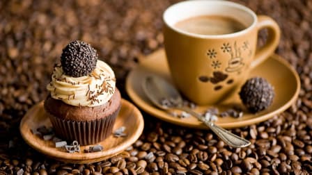 Cafe & Coffee Shop  business for sale in Paddington - Image 1