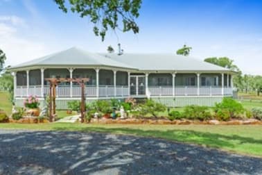 182 Forest Springs Road Allora QLD 4362 - Image 1