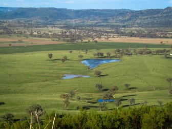 'Belfield' Trevallyn Road Barraba NSW 2347 - Image 1