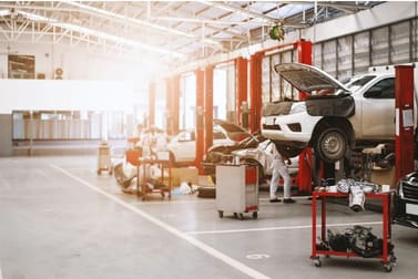 Automotive & Marine  business for sale in Brisbane City - Image 1