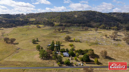 1715 Baldersleigh Road Guyra NSW 2365 - Image 1