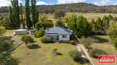 1715 Baldersleigh Road Guyra NSW 2365 - Image 3