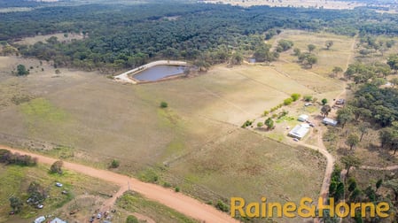 558 Patrick Road Dunedoo NSW 2844 - Image 1