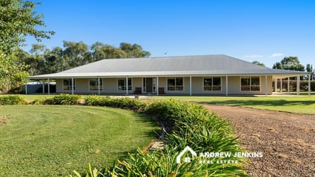 592 Naring Hall Rd Numurkah VIC 3636 - Image 1