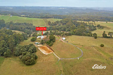 108 Lyons Road Lapoinya TAS 7325 - Image 1