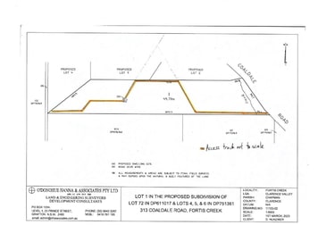 151 Coaldale Road Fortis Creek NSW 2460 - Image 3