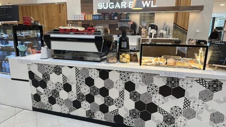 Kiosk 2/325 Chapel A Chapel St Prahran VIC 3181 - Image 1