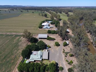 2627 Bedgerabong Road Forbes NSW 2871 - Image 1