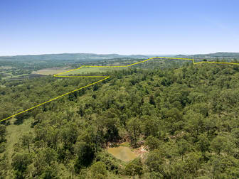 "Don-Toria Downs" Schultz Road Coalbank QLD 4352 - Image 2