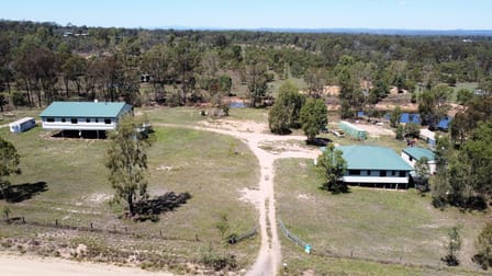 139 McLean Road Durong QLD 4610 - Image 1