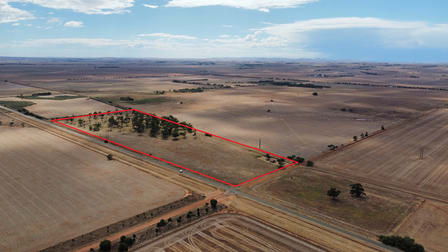 763 & 764 The Cattle Track Road Redhill SA 5521 - Image 1