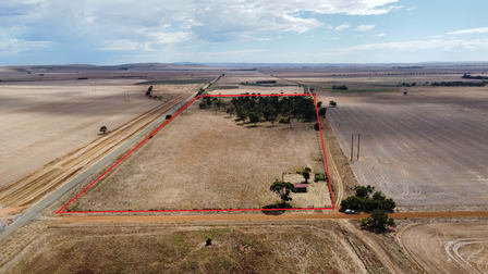 763 & 764 The Cattle Track Road Redhill SA 5521 - Image 2