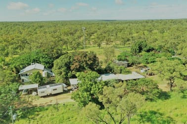 1780 Percy Springs Road Basalt QLD 4820 - Image 1