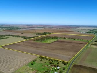 2330 Dalby - Cooyar Road Kaimkillenbun QLD 4406 - Image 1